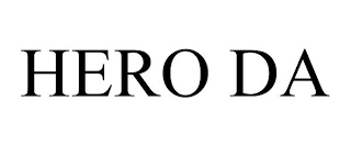 HERO DA