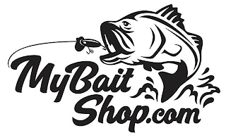 MY BAIT SHOP.COM