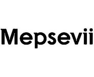 MEPSEVII