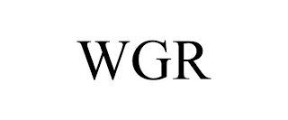 WGR