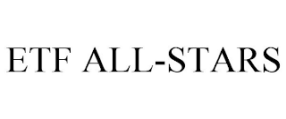 ETF ALL-STARS