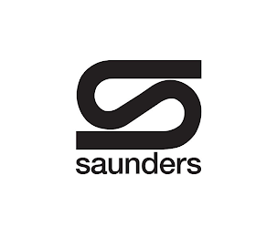 S SAUNDERS