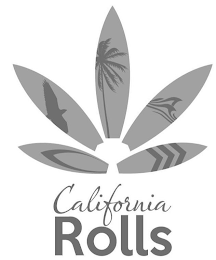 CALIFORNIA ROLLS