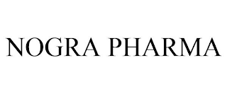 NOGRA PHARMA