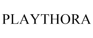 PLAYTHORA