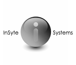 INSYTE I SYSTEMS