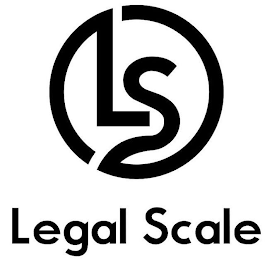 LEGAL SCALE