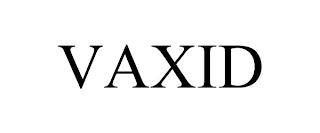 VAXID