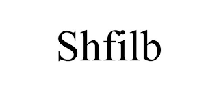 SHFILB