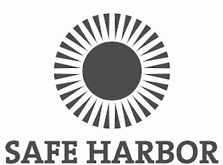 SAFE HARBOR