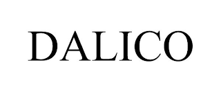 DALICO