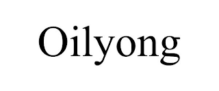 OILYONG