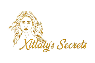 XITLALY'S SECRETS