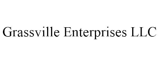 GRASSVILLE ENTERPRISES LLC