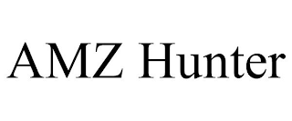 AMZ HUNTER