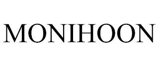 MONIHOON