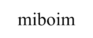 MIBOIM