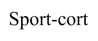 SPORT-CORT