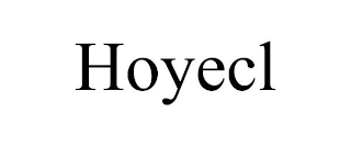 HOYECL