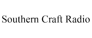 SOUTHERN CRAFT RADIO