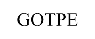 GOTPE