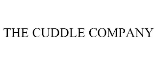 THE CUDDLE COMPANY