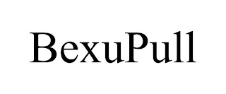 BEXUPULL