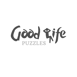 GOOD LIFE PUZZLES