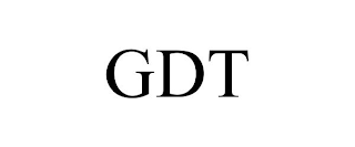 GDT