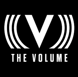 V THE VOLUME