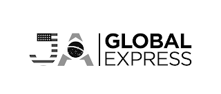 JA GLOBAL EXPRESS ORDEM E PROGRESSO