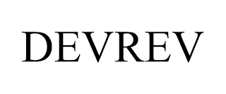 DEVREV