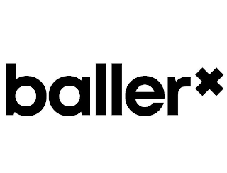 BALLERX