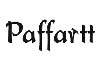 PAFFARTT