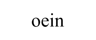 OEIN