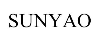SUNYAO