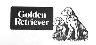 GOLDEN RETRIEVER