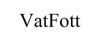 VATFOTT