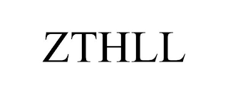 ZTHLL