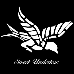 SWEET UNDERTOW