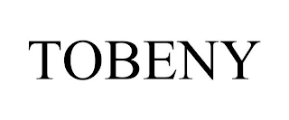 TOBENY