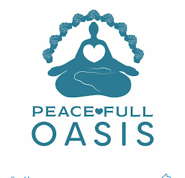 PEACE-FULL OASIS