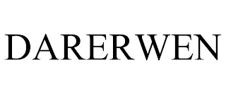 DARERWEN