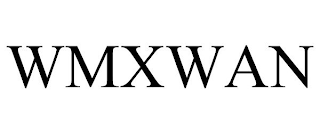 WMXWAN