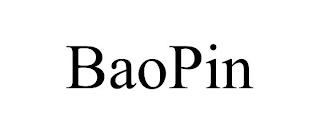 BAOPIN