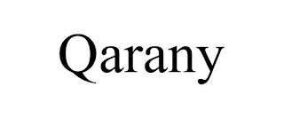 QARANY