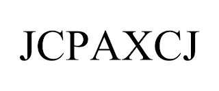 JCPAXCJ