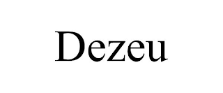 DEZEU