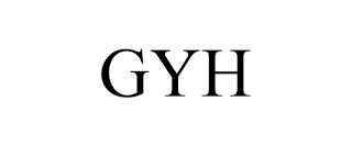 GYH