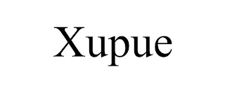 XUPUE